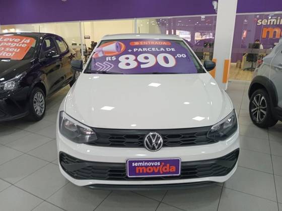 VOLKSWAGEN POLO 1.0 MPI TRACK MANUAL VOLKSWAGEN POLO 1.0 MPI TRACK MANUAL